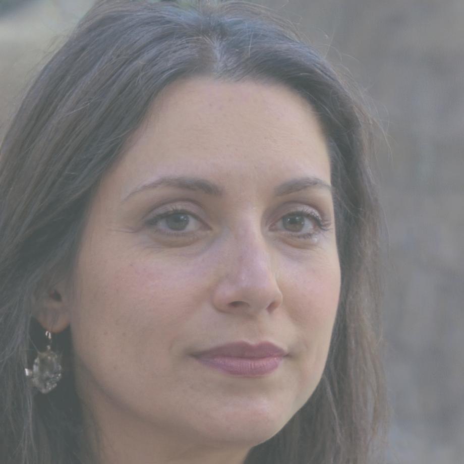 佐々木美穂のプロフィール写真